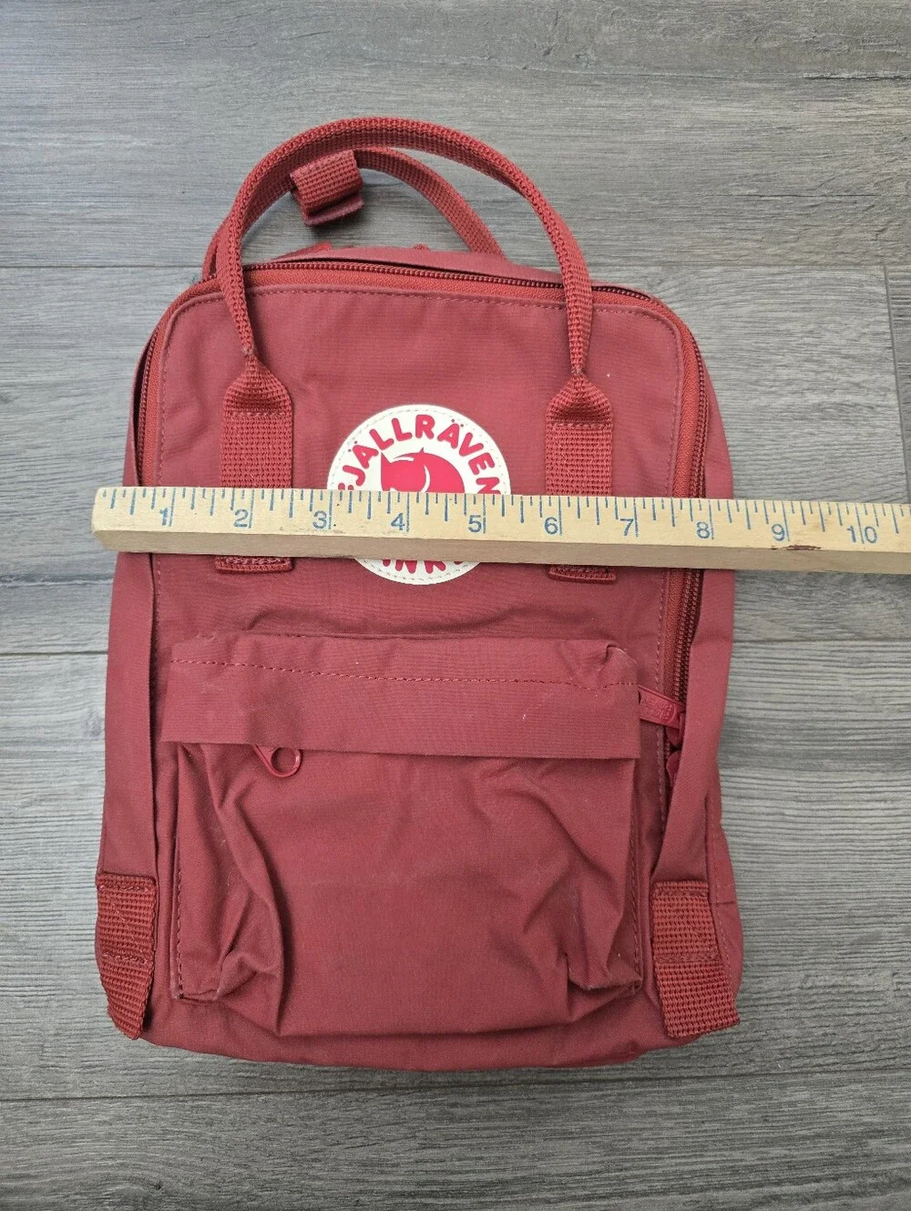 Fjallraven fjällräven kånken